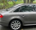 Серый Ауди А4, объемом двигателя 2 л и пробегом 127 тыс. км за 12790 $, фото 11 на Automoto.ua
