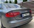 Серый Ауди А4, объемом двигателя 2 л и пробегом 209 тыс. км за 13999 $, фото 5 на Automoto.ua