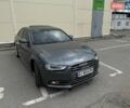 Серый Ауди А4, объемом двигателя 1.98 л и пробегом 123 тыс. км за 13500 $, фото 2 на Automoto.ua