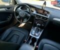 Серый Ауди А4, объемом двигателя 1.98 л и пробегом 235 тыс. км за 12400 $, фото 46 на Automoto.ua
