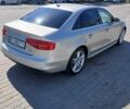 Серый Ауди А4, объемом двигателя 1.98 л и пробегом 116 тыс. км за 13300 $, фото 7 на Automoto.ua