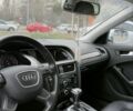Сірий Ауді А4, об'ємом двигуна 0 л та пробігом 200 тис. км за 12529 $, фото 1 на Automoto.ua