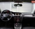 Сірий Ауді А4, об'ємом двигуна 1.98 л та пробігом 127 тис. км за 12900 $, фото 12 на Automoto.ua