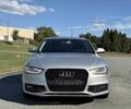 Серый Ауди А4, объемом двигателя 2 л и пробегом 80 тыс. км за 5700 $, фото 1 на Automoto.ua
