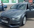 Серый Ауди А4, объемом двигателя 2 л и пробегом 228 тыс. км за 13400 $, фото 1 на Automoto.ua