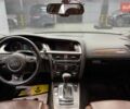 Серый Ауди А4, объемом двигателя 1.98 л и пробегом 112 тыс. км за 15500 $, фото 10 на Automoto.ua