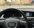 Серый Ауди А4, объемом двигателя 1.98 л и пробегом 123 тыс. км за 13500 $, фото 17 на Automoto.ua