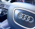 Сірий Ауді А4, об'ємом двигуна 2 л та пробігом 124 тис. км за 11200 $, фото 1 на Automoto.ua