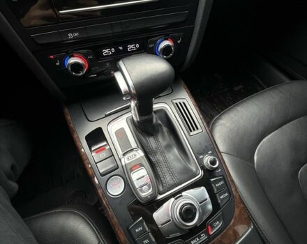 Сірий Ауді А4, об'ємом двигуна 2 л та пробігом 257 тис. км за 283 $, фото 17 на Automoto.ua