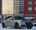 Серый Ауди А4, объемом двигателя 2 л и пробегом 225 тыс. км за 12900 $, фото 1 на Automoto.ua