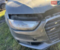 Серый Ауди А4, объемом двигателя 2 л и пробегом 160 тыс. км за 7900 $, фото 5 на Automoto.ua