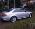 Сірий Ауді А4, об'ємом двигуна 1.98 л та пробігом 270 тис. км за 12500 $, фото 15 на Automoto.ua