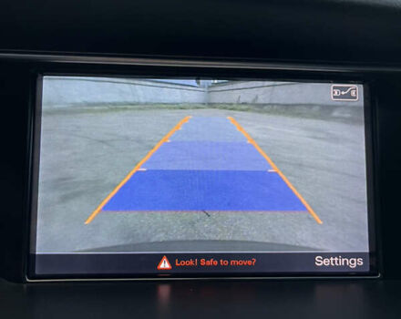 Ауді А4 2014 у Києві на Automoto.ua Сірий Ауді А4, об'ємом двигуна 1.98 л та пробігом 117 тис. км за 12999 $, фото 18 на Automoto.ua