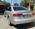 Серый Ауди А4, объемом двигателя 1.97 л и пробегом 150 тыс. км за 14500 $, фото 5 на Automoto.ua