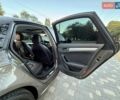 Серый Ауди А4, объемом двигателя 1.98 л и пробегом 133 тыс. км за 14999 $, фото 67 на Automoto.ua