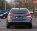 Сірий Ауді А4, об'ємом двигуна 1.98 л та пробігом 127 тис. км за 12900 $, фото 5 на Automoto.ua