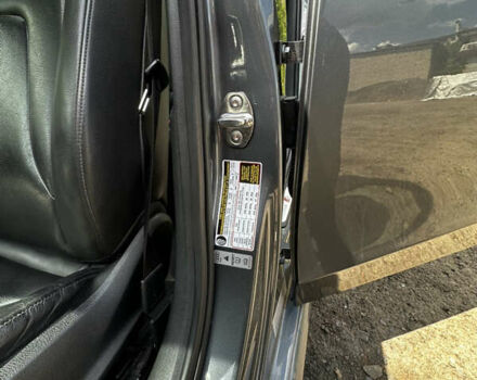 Серый Ауди А4, объемом двигателя 1.98 л и пробегом 216 тыс. км за 13500 $, фото 23 на Automoto.ua