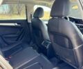 Сірий Ауді А4, об'ємом двигуна 1.98 л та пробігом 152 тис. км за 13499 $, фото 15 на Automoto.ua