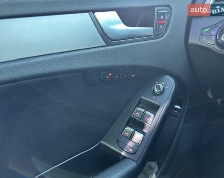 Серый Ауди А4, объемом двигателя 1.97 л и пробегом 156 тыс. км за 13800 $, фото 38 на Automoto.ua