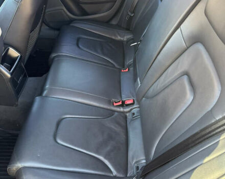 Серый Ауди А4, объемом двигателя 1.97 л и пробегом 158 тыс. км за 16500 $, фото 11 на Automoto.ua