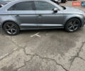 Сірий Ауді А4, об'ємом двигуна 1.8 л та пробігом 178 тис. км за 10450 $, фото 5 на Automoto.ua