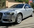 Серый Ауди А4, объемом двигателя 1.97 л и пробегом 150 тыс. км за 14500 $, фото 11 на Automoto.ua