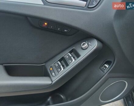 Серый Ауди А4, объемом двигателя 1.98 л и пробегом 345 тыс. км за 13900 $, фото 11 на Automoto.ua