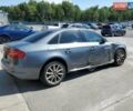 Сірий Ауді А4, об'ємом двигуна 1.98 л та пробігом 273 тис. км за 7500 $, фото 3 на Automoto.ua