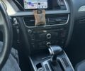 Серый Ауди А4, объемом двигателя 1.98 л и пробегом 183 тыс. км за 11500 $, фото 20 на Automoto.ua