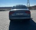 Сірий Ауді А4, об'ємом двигуна 1.98 л та пробігом 277 тис. км за 10200 $, фото 1 на Automoto.ua