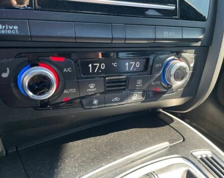 Серый Ауди А4, объемом двигателя 2 л и пробегом 163 тыс. км за 15400 $, фото 13 на Automoto.ua