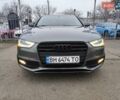 Серый Ауди А4, объемом двигателя 1.98 л и пробегом 345 тыс. км за 13900 $, фото 1 на Automoto.ua