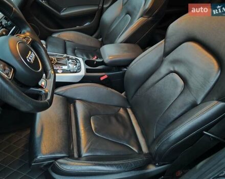 Серый Ауди А4, объемом двигателя 1.98 л и пробегом 345 тыс. км за 13900 $, фото 10 на Automoto.ua