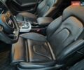 Серый Ауди А4, объемом двигателя 1.98 л и пробегом 345 тыс. км за 13900 $, фото 10 на Automoto.ua