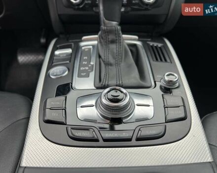 Сірий Ауді А4, об'ємом двигуна 1.98 л та пробігом 110 тис. км за 2900 $, фото 14 на Automoto.ua