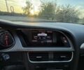 Серый Ауди А4, объемом двигателя 2 л и пробегом 167 тыс. км за 14600 $, фото 5 на Automoto.ua