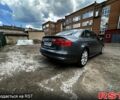 Серый Ауди А4, объемом двигателя 2 л и пробегом 215 тыс. км за 14300 $, фото 3 на Automoto.ua