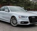 Сірий Ауді А4, об'ємом двигуна 2 л та пробігом 80 тис. км за 3200 $, фото 1 на Automoto.ua