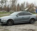 Сірий Ауді А4, об'ємом двигуна 2 л та пробігом 257 тис. км за 283 $, фото 5 на Automoto.ua