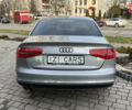 Серый Ауди А4, объемом двигателя 1.98 л и пробегом 130 тыс. км за 10950 $, фото 5 на Automoto.ua