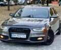 Серый Ауди А4, объемом двигателя 1.98 л и пробегом 133 тыс. км за 14999 $, фото 10 на Automoto.ua