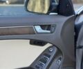 Серый Ауди А4, объемом двигателя 2 л и пробегом 116 тыс. км за 12000 $, фото 6 на Automoto.ua