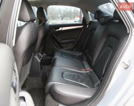 Серый Ауди А4, объемом двигателя 1.98 л и пробегом 151 тыс. км за 13500 $, фото 1 на Automoto.ua