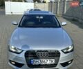 Серый Ауди А4, объемом двигателя 1.97 л и пробегом 156 тыс. км за 13800 $, фото 1 на Automoto.ua