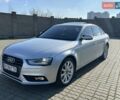 Серый Ауди А4, объемом двигателя 1.97 л и пробегом 156 тыс. км за 13800 $, фото 23 на Automoto.ua