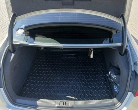 Серый Ауди А4, объемом двигателя 1.98 л и пробегом 116 тыс. км за 13300 $, фото 16 на Automoto.ua