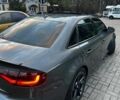 Сірий Ауді А4, об'ємом двигуна 1.98 л та пробігом 218 тис. км за 14750 $, фото 8 на Automoto.ua