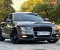 Серый Ауди А4, объемом двигателя 1.98 л и пробегом 133 тыс. км за 14999 $, фото 23 на Automoto.ua