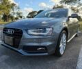 Сірий Ауді А4, об'ємом двигуна 2 л та пробігом 89 тис. км за 3500 $, фото 1 на Automoto.ua