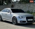 Сірий Ауді А4, об'ємом двигуна 1.98 л та пробігом 236 тис. км за 13000 $, фото 1 на Automoto.ua